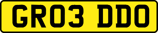 GR03DDO