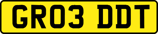 GR03DDT