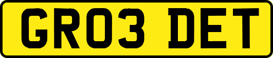 GR03DET