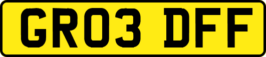 GR03DFF