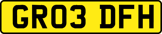 GR03DFH