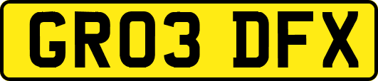 GR03DFX