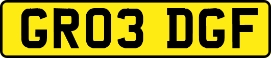 GR03DGF
