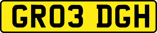 GR03DGH