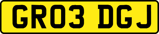 GR03DGJ