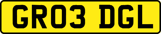 GR03DGL