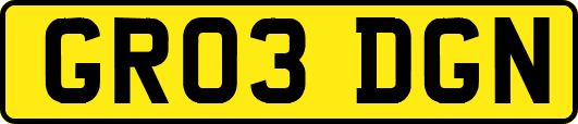 GR03DGN