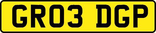 GR03DGP