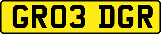 GR03DGR