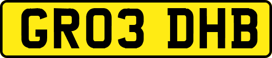GR03DHB