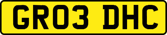 GR03DHC