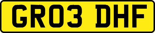 GR03DHF