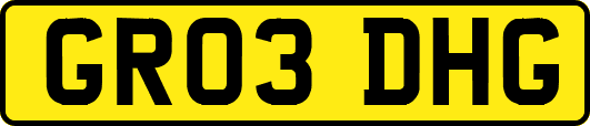 GR03DHG