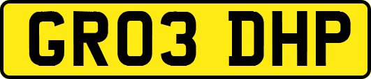 GR03DHP