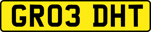GR03DHT