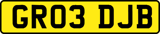 GR03DJB