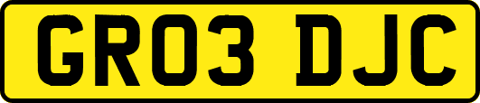 GR03DJC