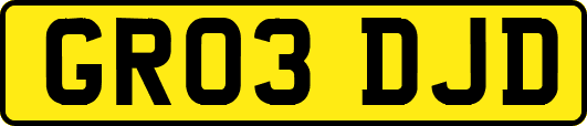 GR03DJD