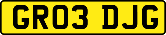 GR03DJG