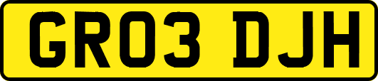 GR03DJH