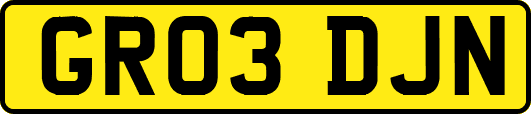 GR03DJN