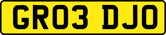 GR03DJO
