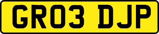 GR03DJP