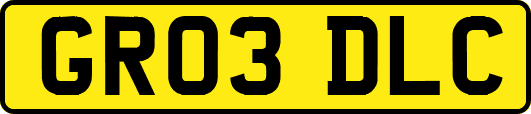 GR03DLC
