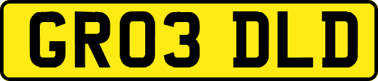 GR03DLD