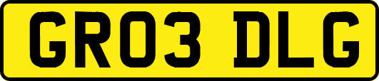 GR03DLG