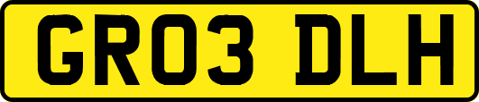 GR03DLH
