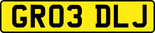 GR03DLJ