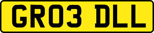 GR03DLL