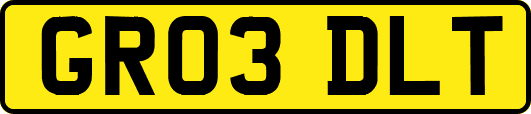 GR03DLT