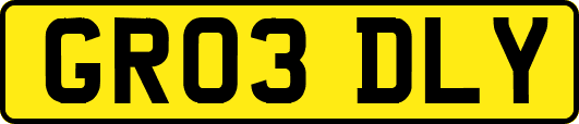 GR03DLY