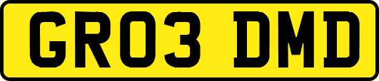 GR03DMD