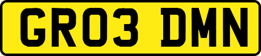 GR03DMN
