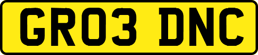 GR03DNC