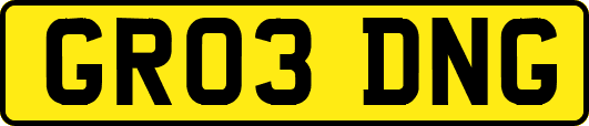 GR03DNG