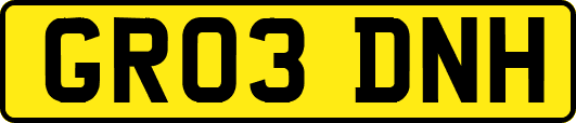 GR03DNH