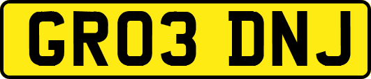GR03DNJ