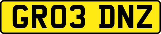 GR03DNZ
