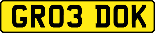 GR03DOK