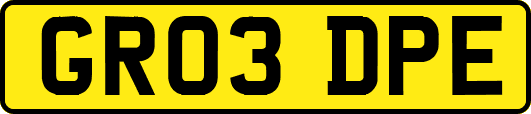 GR03DPE