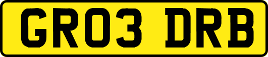 GR03DRB