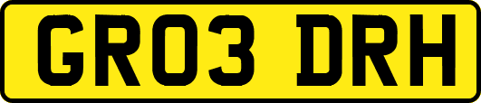 GR03DRH