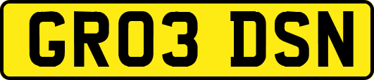 GR03DSN