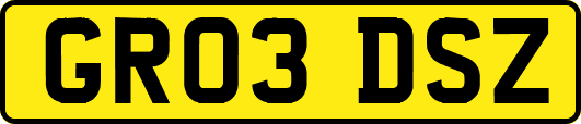 GR03DSZ