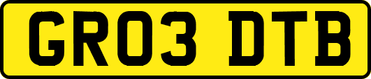 GR03DTB