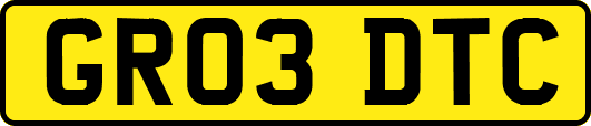 GR03DTC
